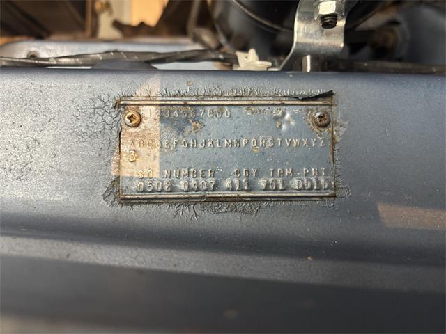 1962 Dodge Dart (CC-2102036) for sale in Annandale, Minnesota