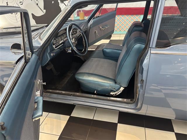 1962 Dodge Dart (CC-2102036) for sale in Annandale, Minnesota