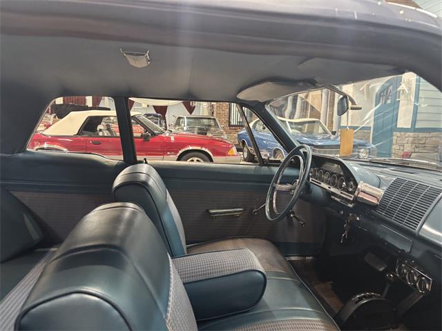 1962 Dodge Dart (CC-2102036) for sale in Annandale, Minnesota