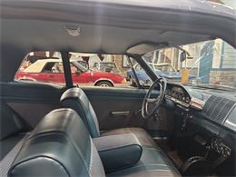 1962 Dodge Dart (CC-2102036) for sale in Annandale, Minnesota