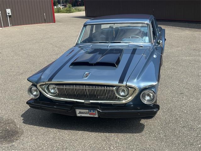 1962 Dodge Dart (CC-2102036) for sale in Annandale, Minnesota