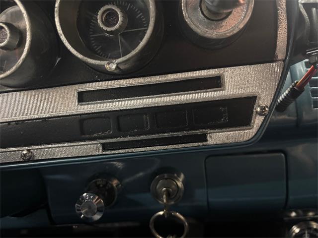 1962 Dodge Dart (CC-2102036) for sale in Annandale, Minnesota