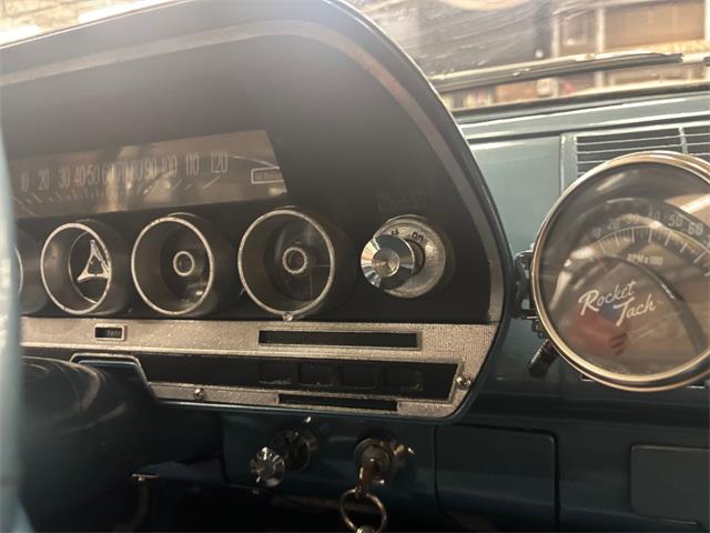 1962 Dodge Dart (CC-2102036) for sale in Annandale, Minnesota