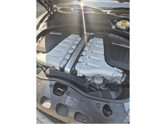 2008 Bentley Continental GT (CC-2102037) for sale in Las Vegas, Nevada