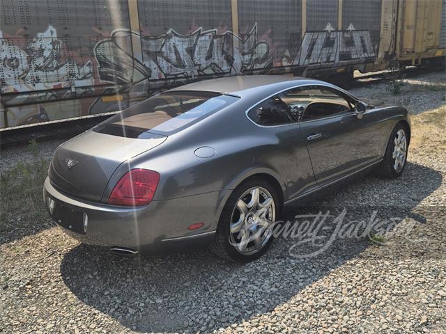 2008 Bentley Continental GT (CC-2102037) for sale in Las Vegas, Nevada