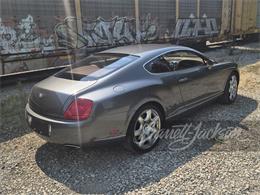 2008 Bentley Continental GT (CC-2102037) for sale in Las Vegas, Nevada