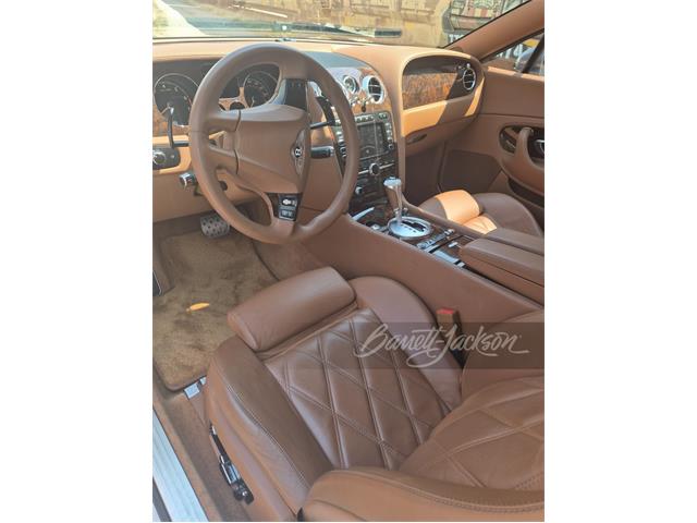 2008 Bentley Continental GT (CC-2102037) for sale in Las Vegas, Nevada