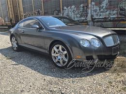 2008 Bentley Continental GT (CC-2102037) for sale in Las Vegas, Nevada