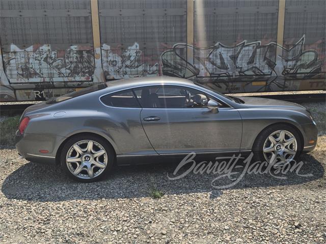 2008 Bentley Continental GT (CC-2102037) for sale in Las Vegas, Nevada