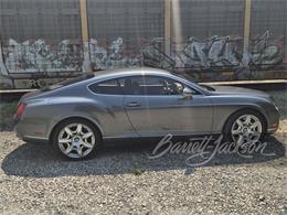 2008 Bentley Continental GT (CC-2102037) for sale in Las Vegas, Nevada