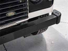 2002 Land Rover Defender (CC-2102038) for sale in Sherwood Park, Alberta