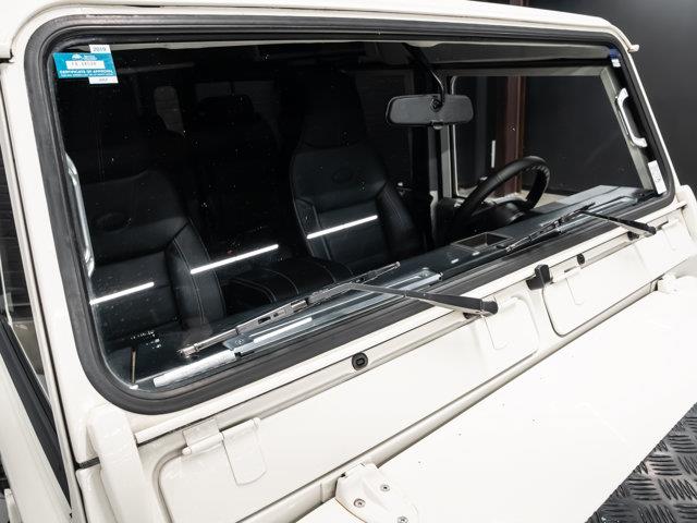 2002 Land Rover Defender (CC-2102038) for sale in Sherwood Park, Alberta