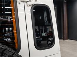 2002 Land Rover Defender (CC-2102038) for sale in Sherwood Park, Alberta