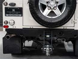 2002 Land Rover Defender (CC-2102038) for sale in Sherwood Park, Alberta