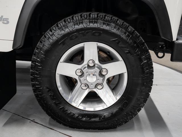 2002 Land Rover Defender (CC-2102038) for sale in Sherwood Park, Alberta
