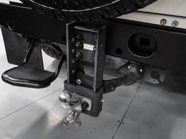 2002 Land Rover Defender (CC-2102038) for sale in Sherwood Park, Alberta