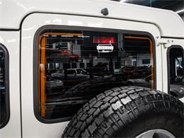 2002 Land Rover Defender (CC-2102038) for sale in Sherwood Park, Alberta