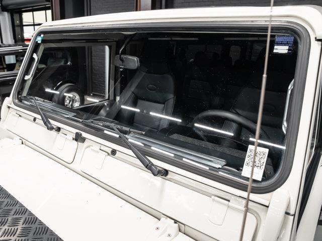 2002 Land Rover Defender (CC-2102038) for sale in Sherwood Park, Alberta