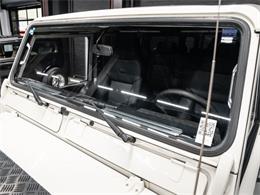2002 Land Rover Defender (CC-2102038) for sale in Sherwood Park, Alberta