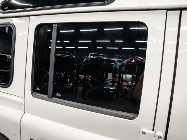 2002 Land Rover Defender (CC-2102038) for sale in Sherwood Park, Alberta