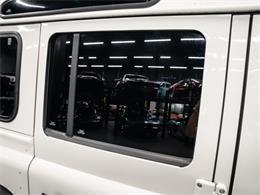2002 Land Rover Defender (CC-2102038) for sale in Sherwood Park, Alberta