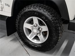 2002 Land Rover Defender (CC-2102038) for sale in Sherwood Park, Alberta