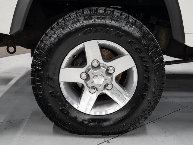 2002 Land Rover Defender (CC-2102038) for sale in Sherwood Park, Alberta