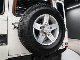 2002 Land Rover Defender (CC-2102038) for sale in Sherwood Park, Alberta