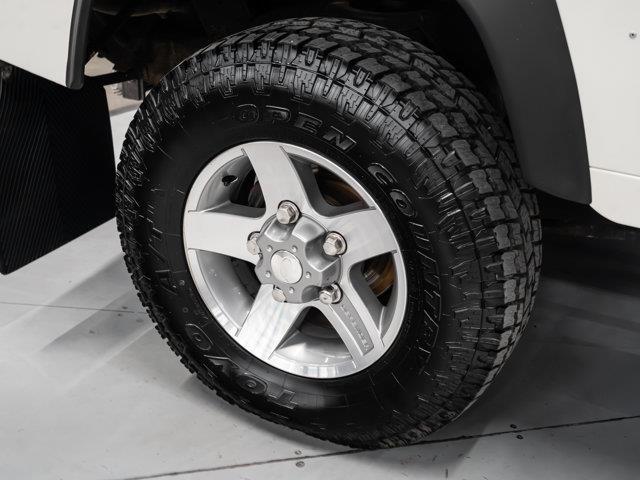 2002 Land Rover Defender (CC-2102038) for sale in Sherwood Park, Alberta
