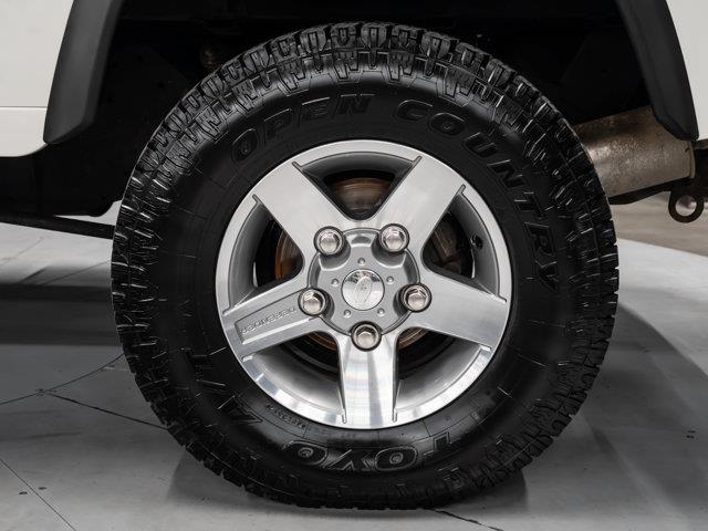 2002 Land Rover Defender (CC-2102038) for sale in Sherwood Park, Alberta