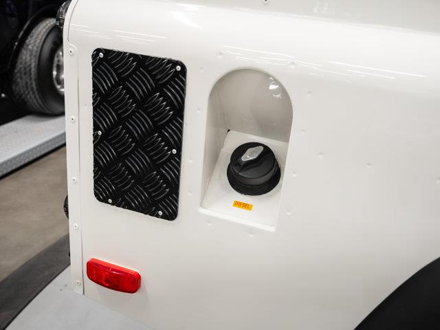 2002 Land Rover Defender (CC-2102038) for sale in Sherwood Park, Alberta