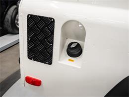 2002 Land Rover Defender (CC-2102038) for sale in Sherwood Park, Alberta
