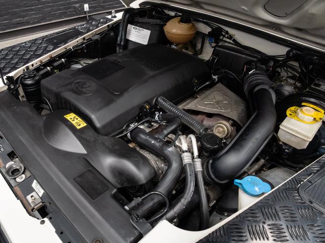 2002 Land Rover Defender (CC-2102038) for sale in Sherwood Park, Alberta