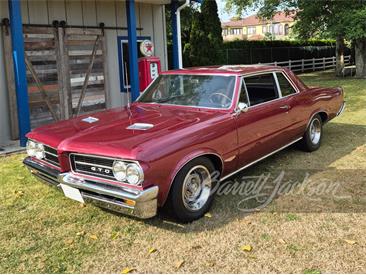1964 Pontiac GTO (CC-2102039) for sale in Las Vegas, Nevada