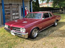 1964 Pontiac GTO (CC-2102039) for sale in Las Vegas, Nevada