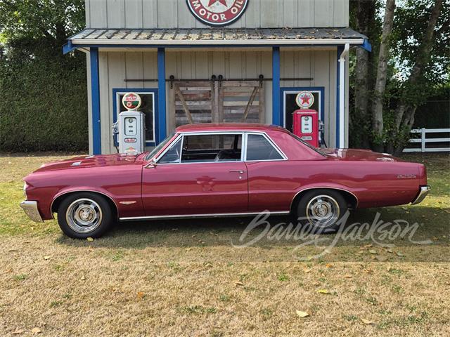 1964 Pontiac GTO (CC-2102039) for sale in Las Vegas, Nevada