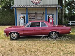 1964 Pontiac GTO (CC-2102039) for sale in Las Vegas, Nevada