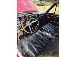 1964 Pontiac GTO (CC-2102039) for sale in Las Vegas, Nevada