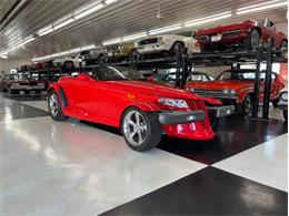 1999 Plymouth Prowler (CC-2100204) for sale in North Canton, Ohio