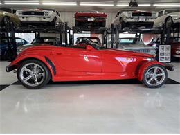 1999 Plymouth Prowler (CC-2100204) for sale in North Canton, Ohio