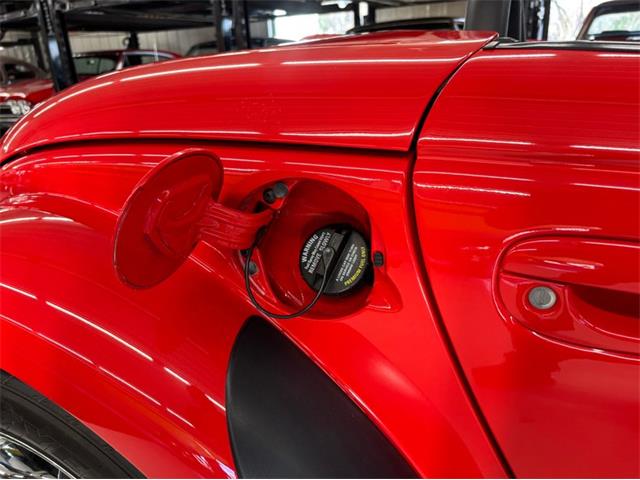 1999 Plymouth Prowler (CC-2100204) for sale in North Canton, Ohio