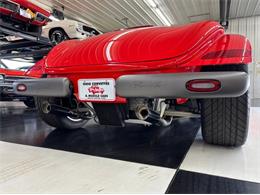 1999 Plymouth Prowler (CC-2100204) for sale in North Canton, Ohio