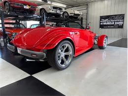 1999 Plymouth Prowler (CC-2100204) for sale in North Canton, Ohio