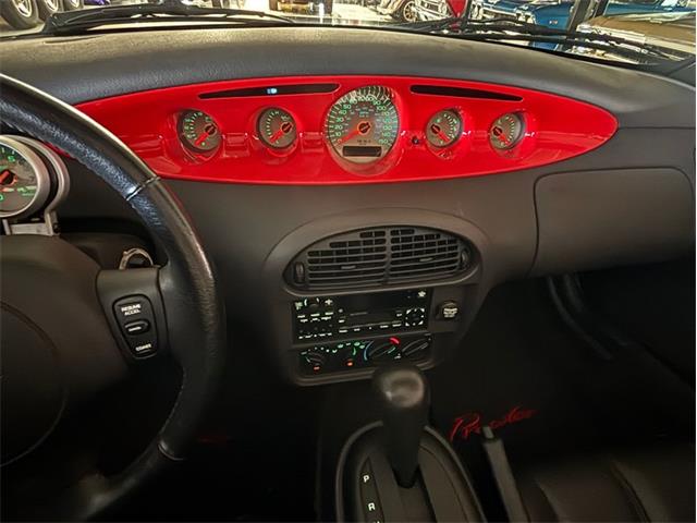 1999 Plymouth Prowler (CC-2100204) for sale in North Canton, Ohio