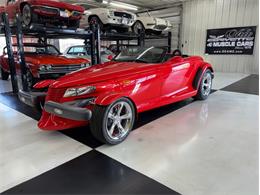 1999 Plymouth Prowler (CC-2100204) for sale in North Canton, Ohio