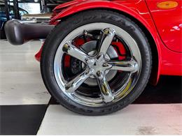 1999 Plymouth Prowler (CC-2100204) for sale in North Canton, Ohio