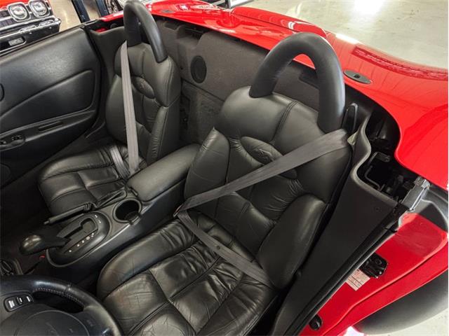 1999 Plymouth Prowler (CC-2100204) for sale in North Canton, Ohio