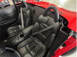 1999 Plymouth Prowler (CC-2100204) for sale in North Canton, Ohio