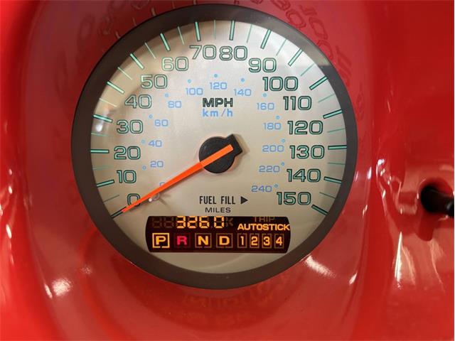 1999 Plymouth Prowler (CC-2100204) for sale in North Canton, Ohio