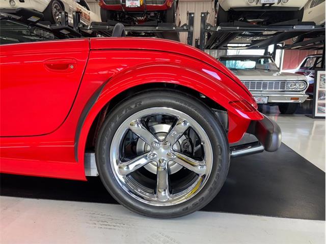 1999 Plymouth Prowler (CC-2100204) for sale in North Canton, Ohio